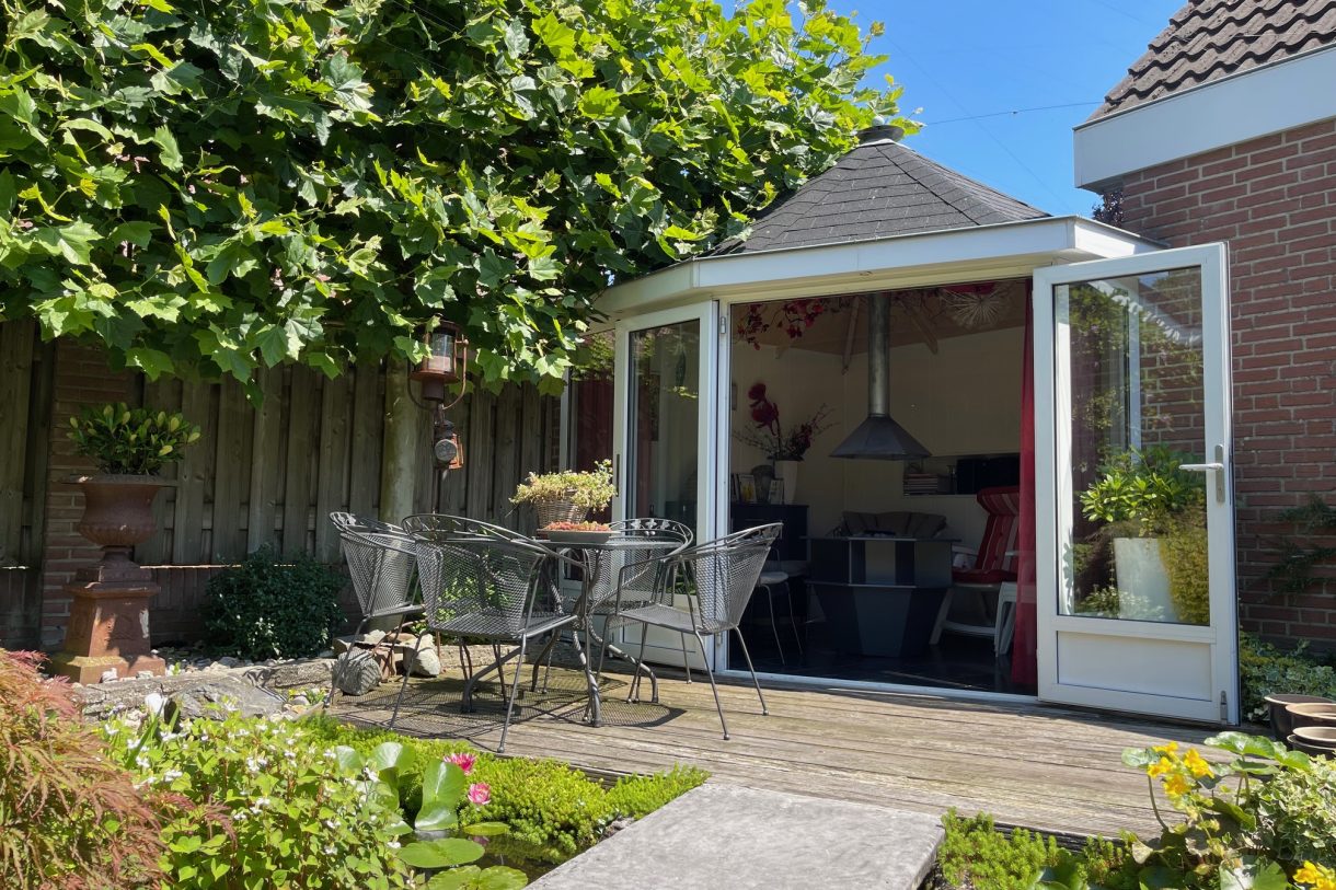 Te koop: Foto Woonhuis aan de Weemveld 3 in Zeeland