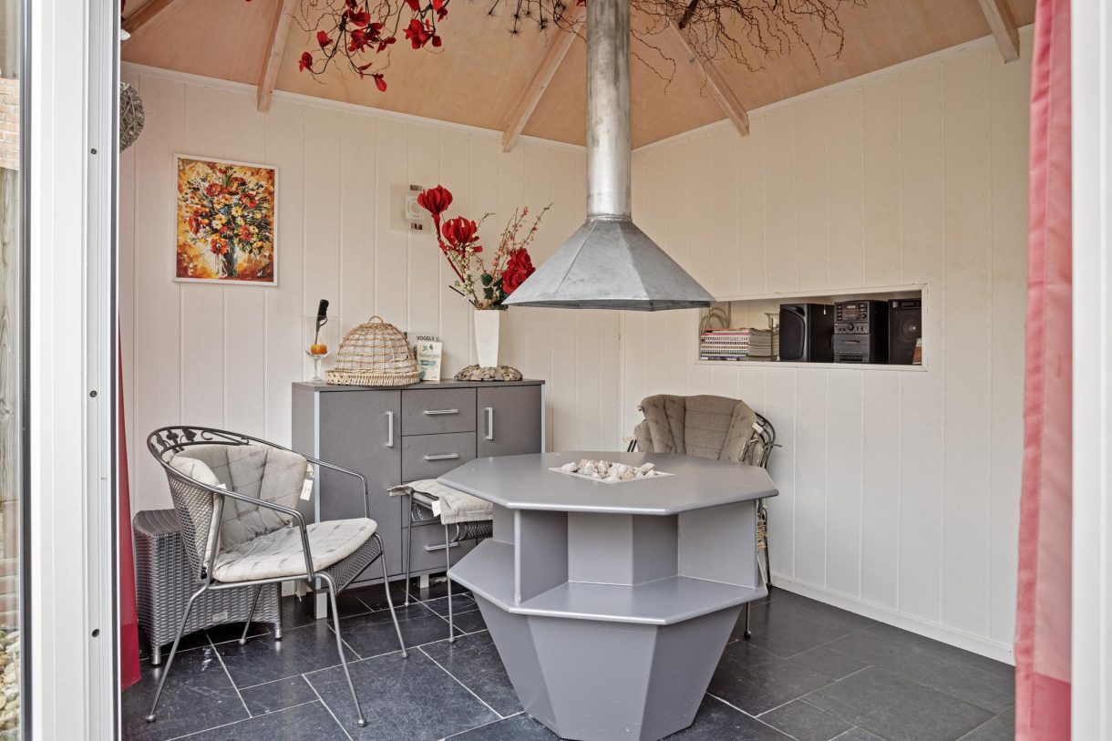 Te koop: Foto Woonhuis aan de Weemveld 3 in Zeeland