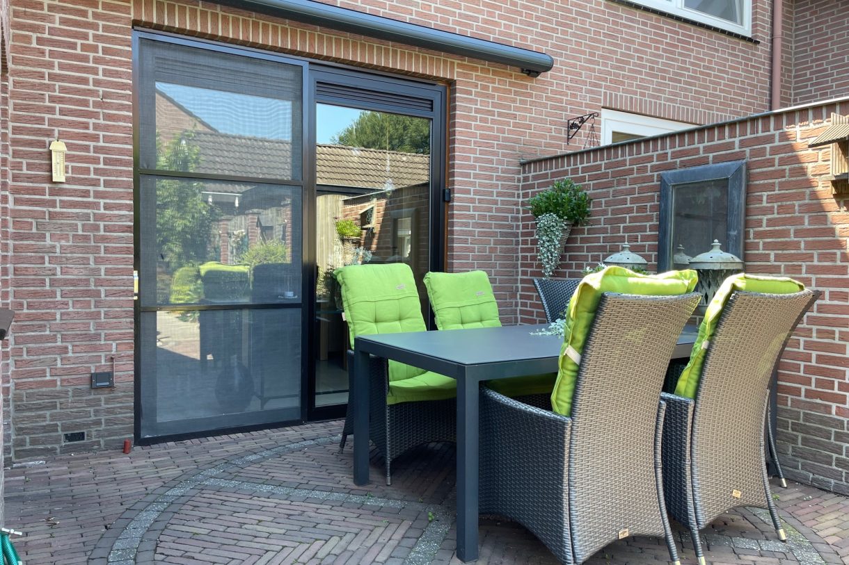 Te koop: Foto Woonhuis aan de Weemveld 3 in Zeeland