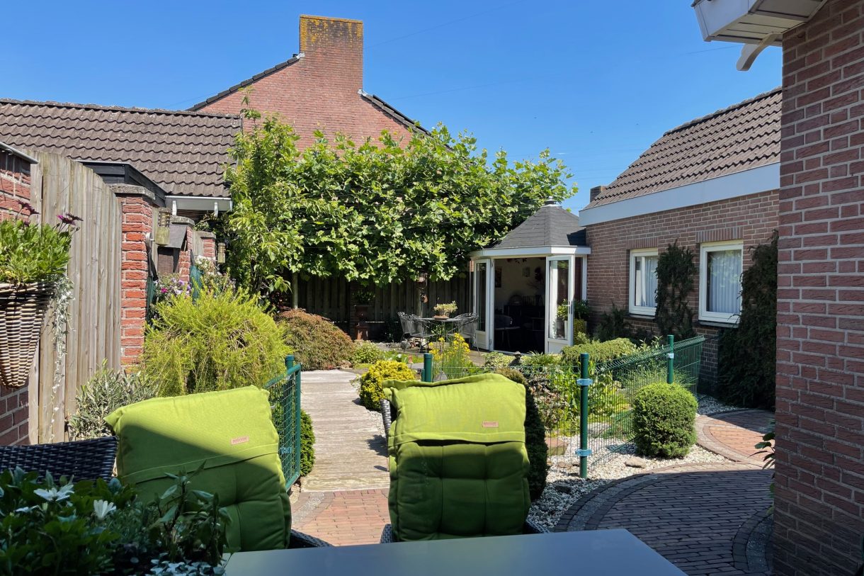 Te koop: Foto Woonhuis aan de Weemveld 3 in Zeeland