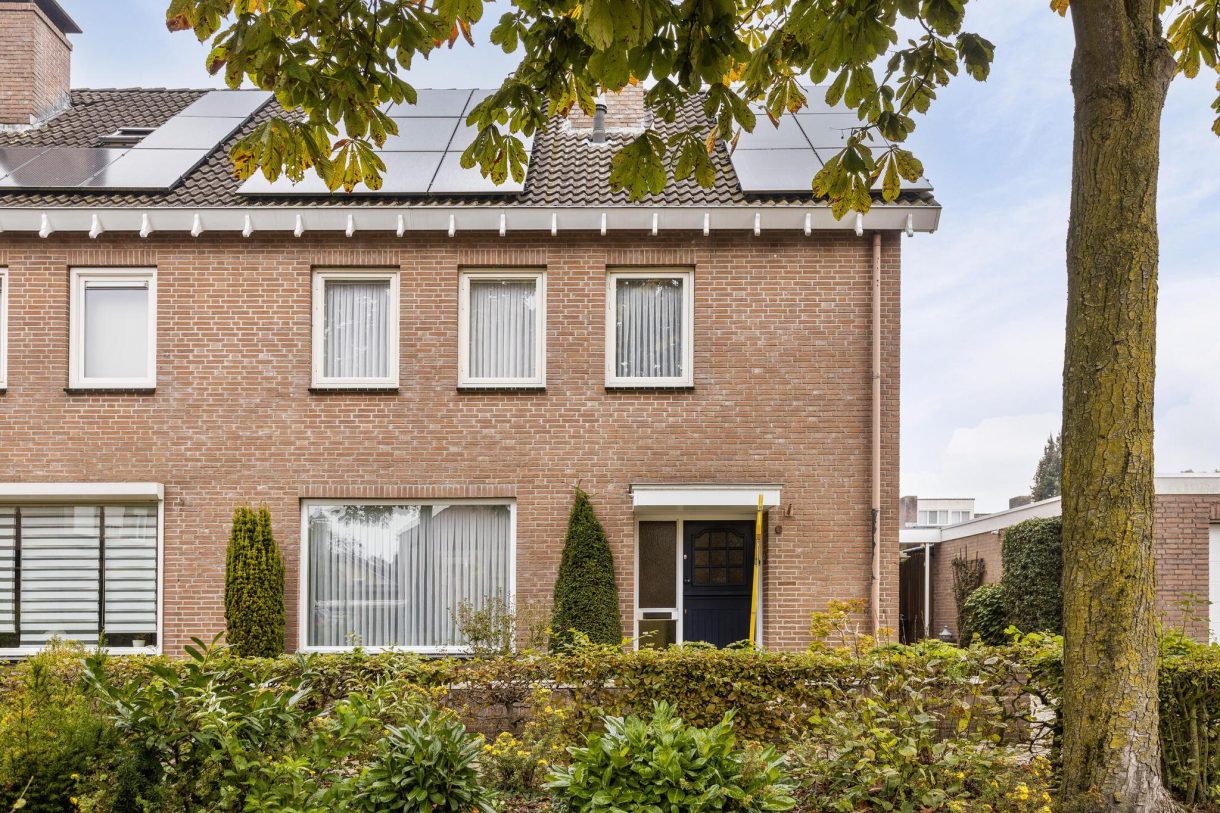 Te koop: Foto Woonhuis aan de Weemveld 3 in Zeeland