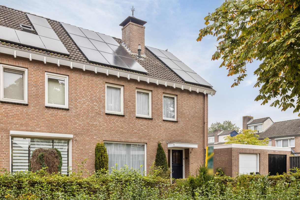 Te koop: Foto Woonhuis aan de Weemveld 3 in Zeeland