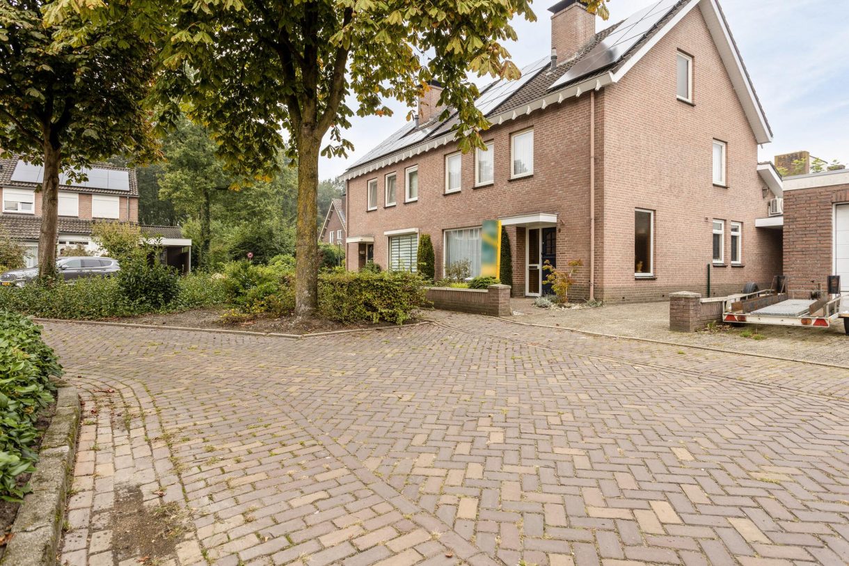 Te koop: Foto Woonhuis aan de Weemveld 3 in Zeeland