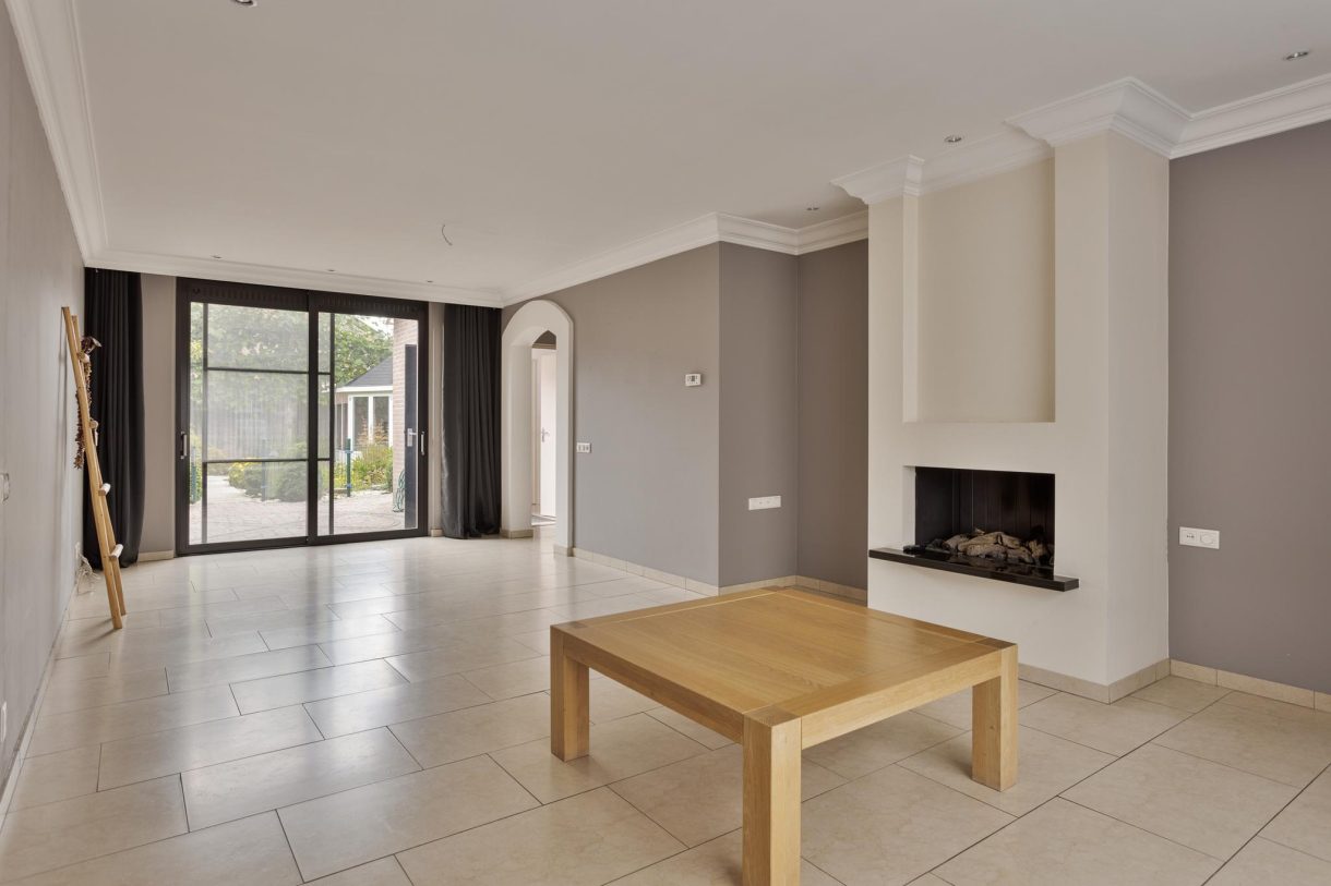 Te koop: Foto Woonhuis aan de Weemveld 3 in Zeeland