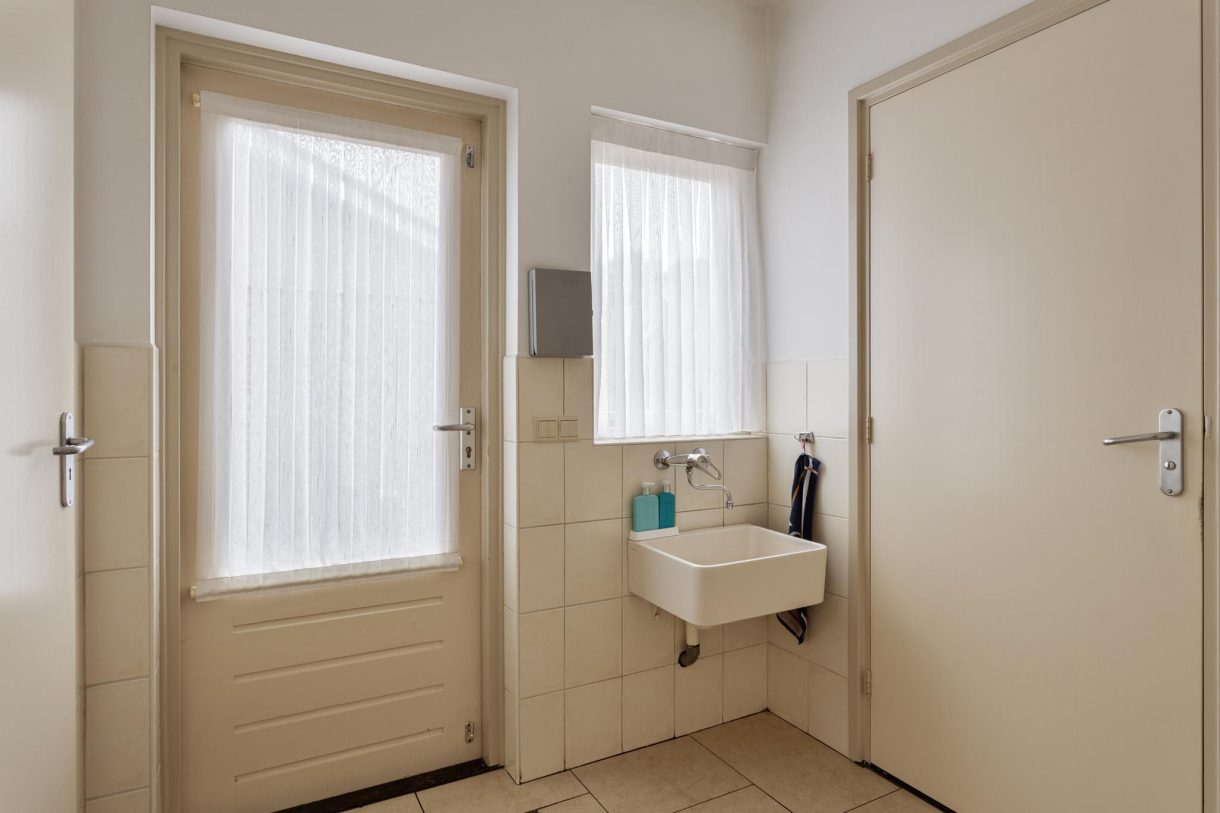 Te koop: Foto Woonhuis aan de Weemveld 3 in Zeeland