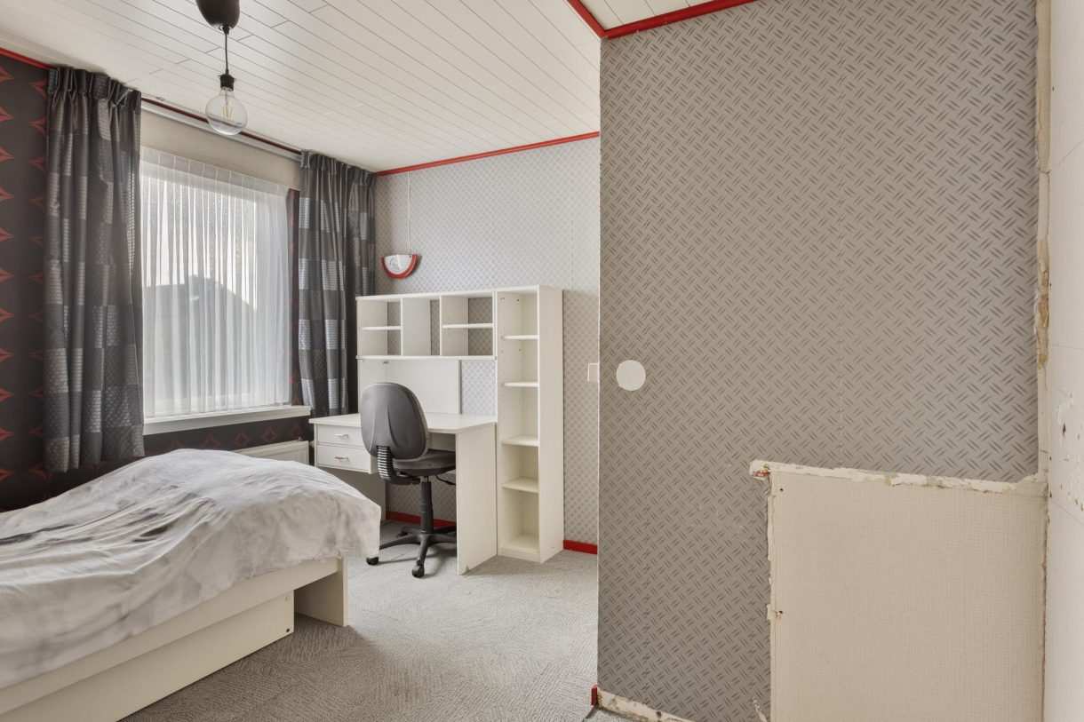 Te koop: Foto Woonhuis aan de Weemveld 3 in Zeeland