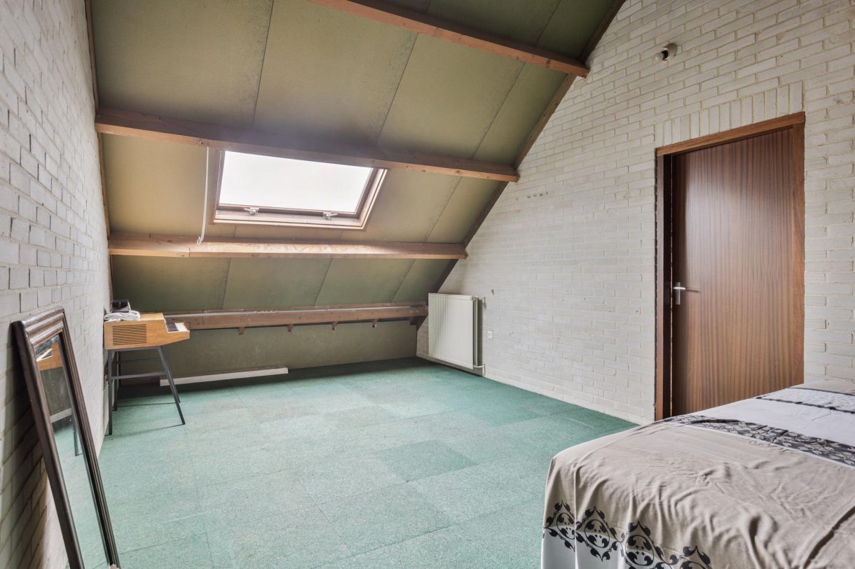 Te koop: Foto Woonhuis aan de Weemveld 3 in Zeeland