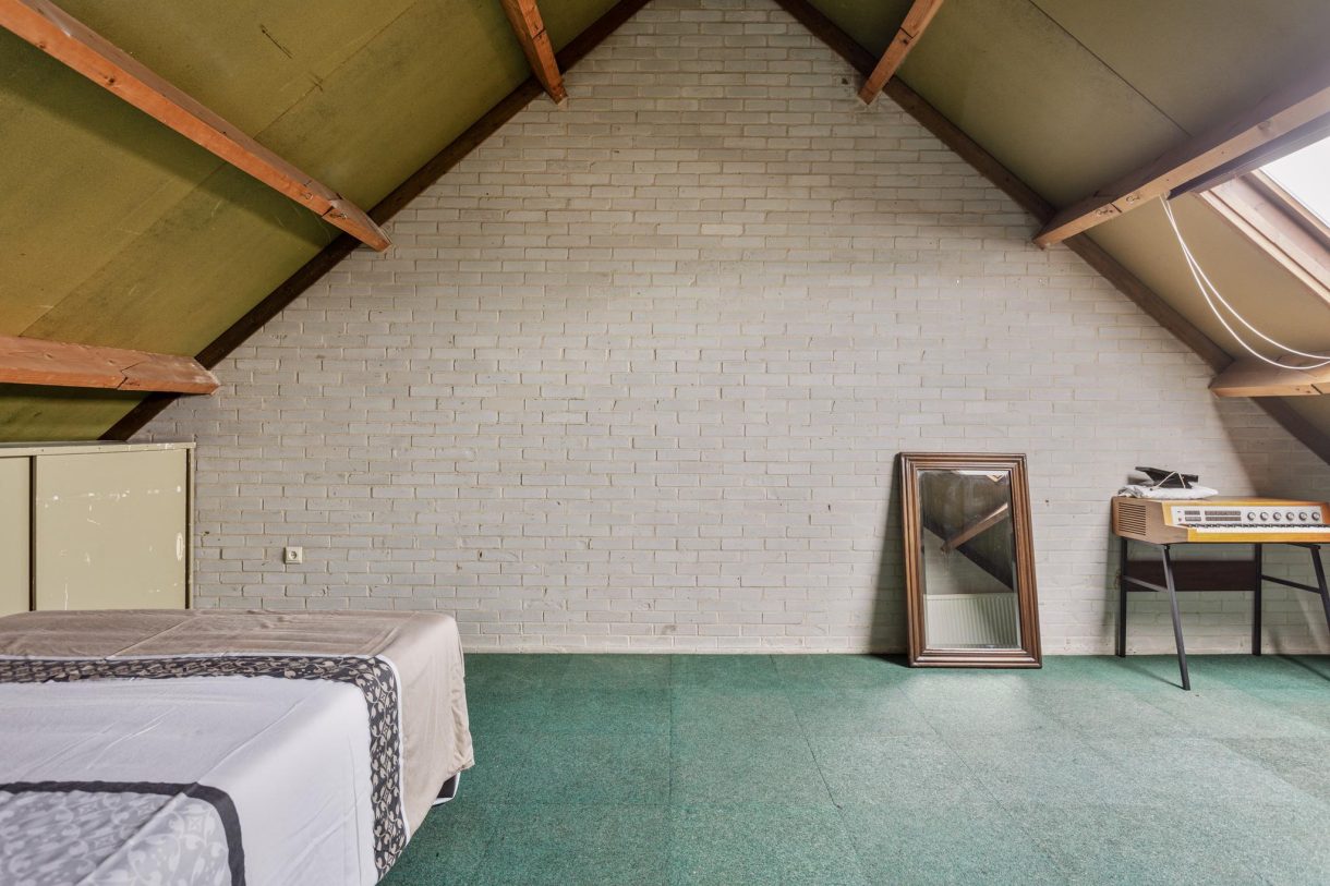 Te koop: Foto Woonhuis aan de Weemveld 3 in Zeeland