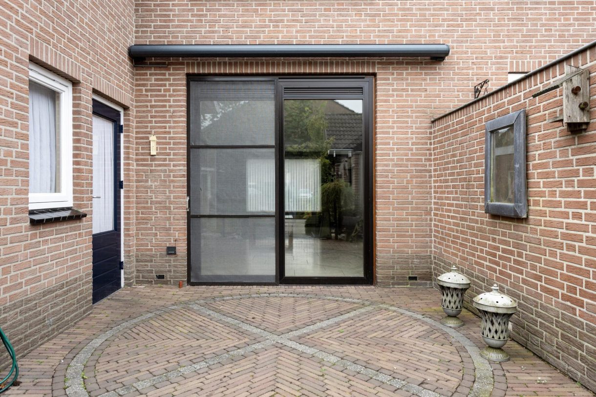 Te koop: Foto Woonhuis aan de Weemveld 3 in Zeeland