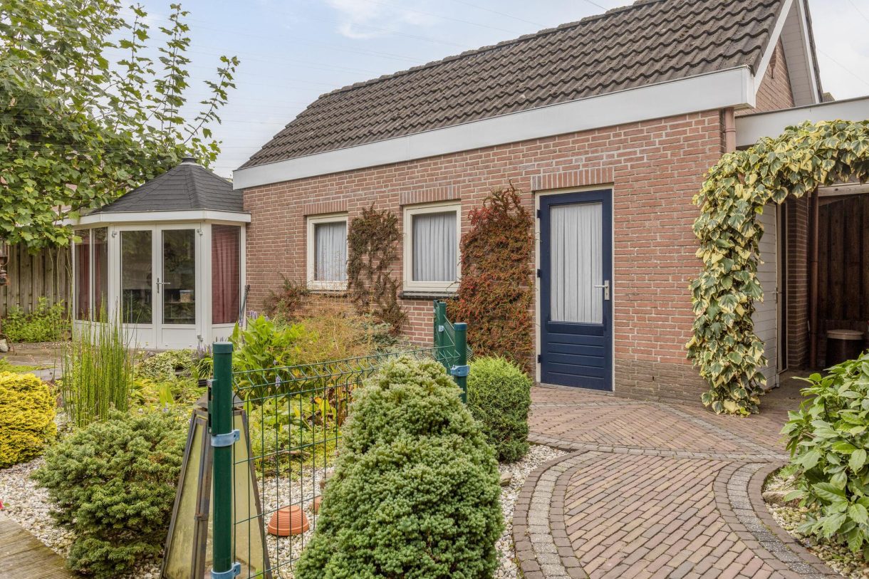 Te koop: Foto Woonhuis aan de Weemveld 3 in Zeeland