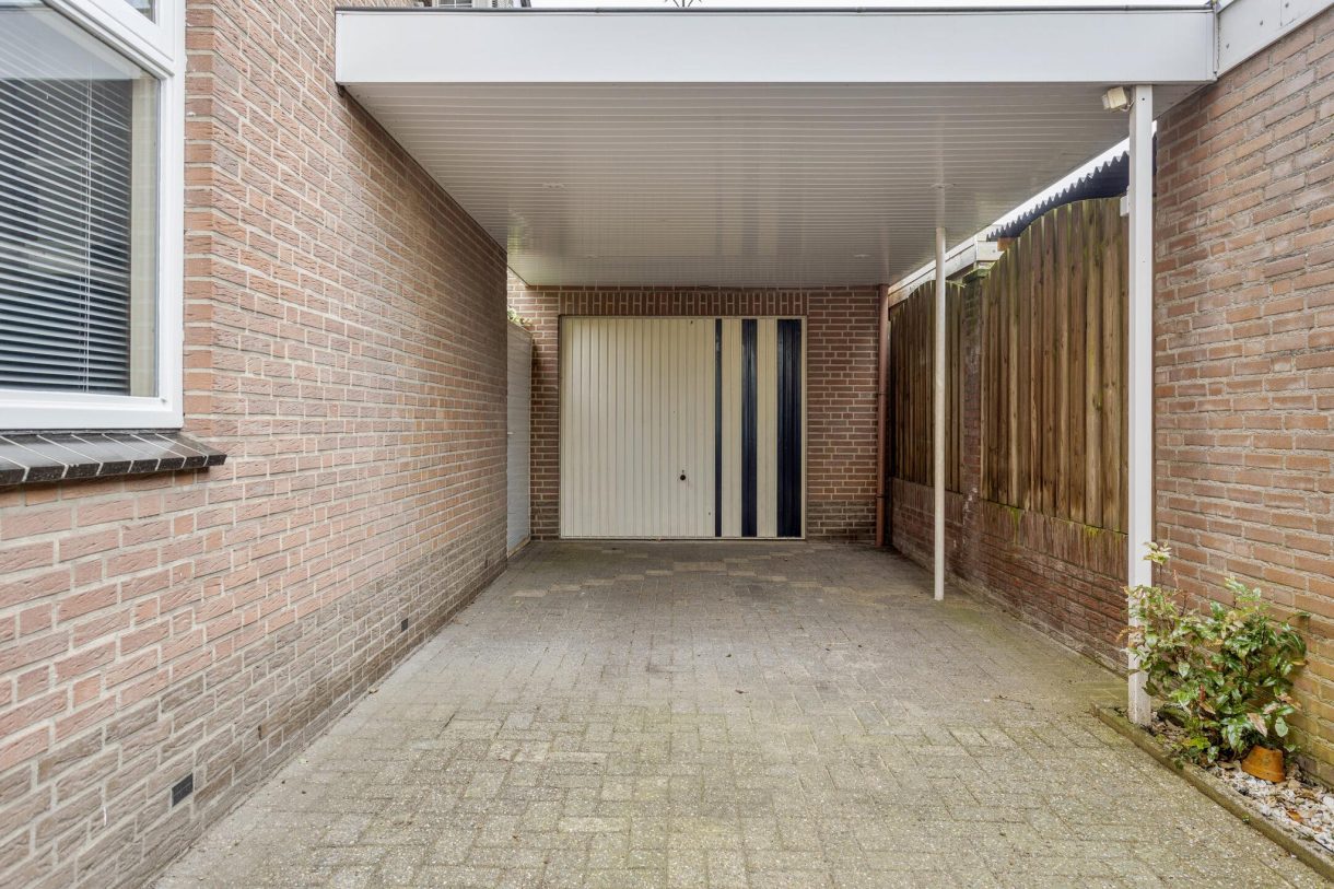 Te koop: Foto Woonhuis aan de Weemveld 3 in Zeeland