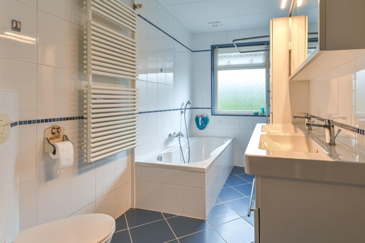 Te koop: Foto Woonhuis aan de Roerdompstraat 28 in Haarlem