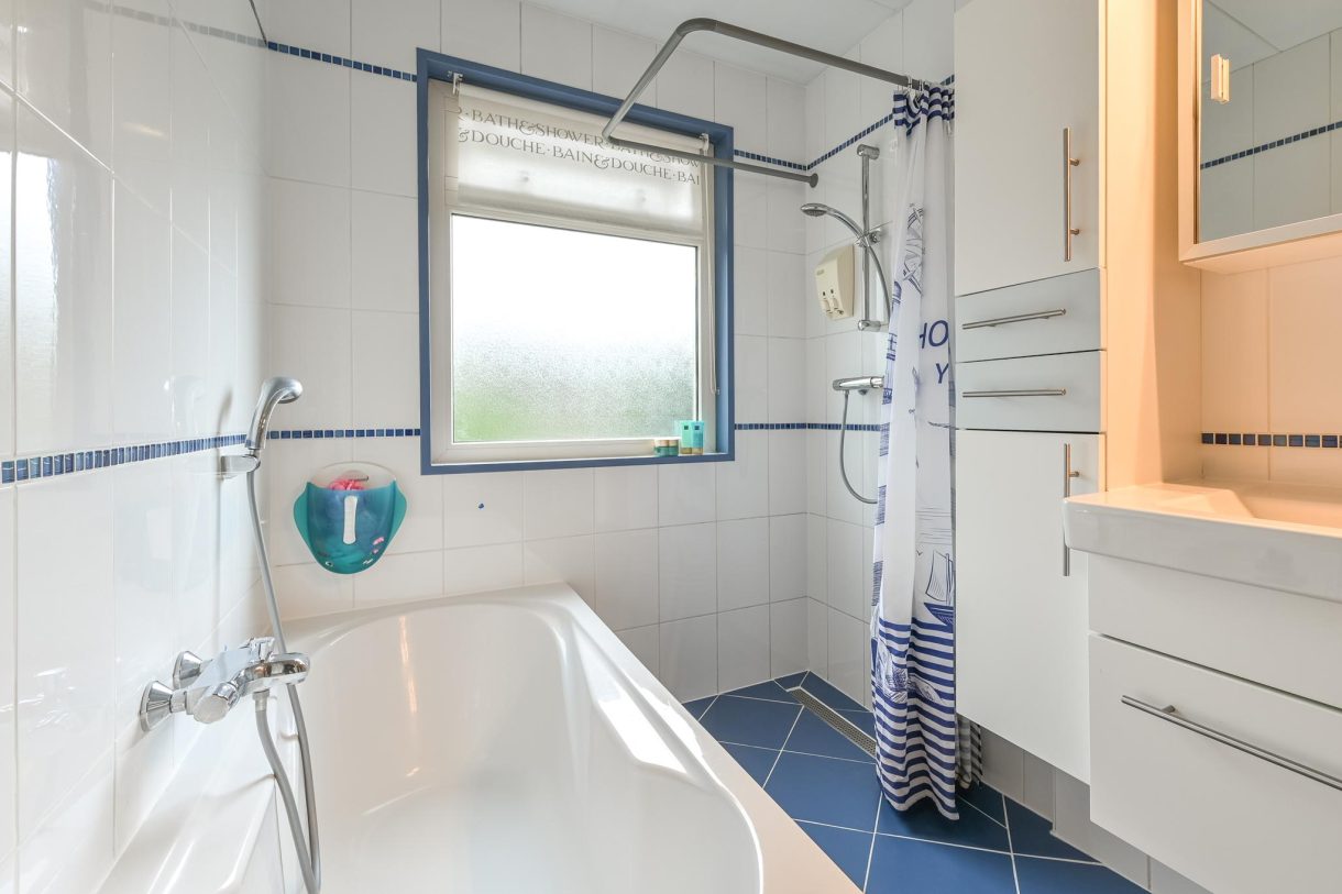 Te koop: Foto Woonhuis aan de Roerdompstraat 28 in Haarlem