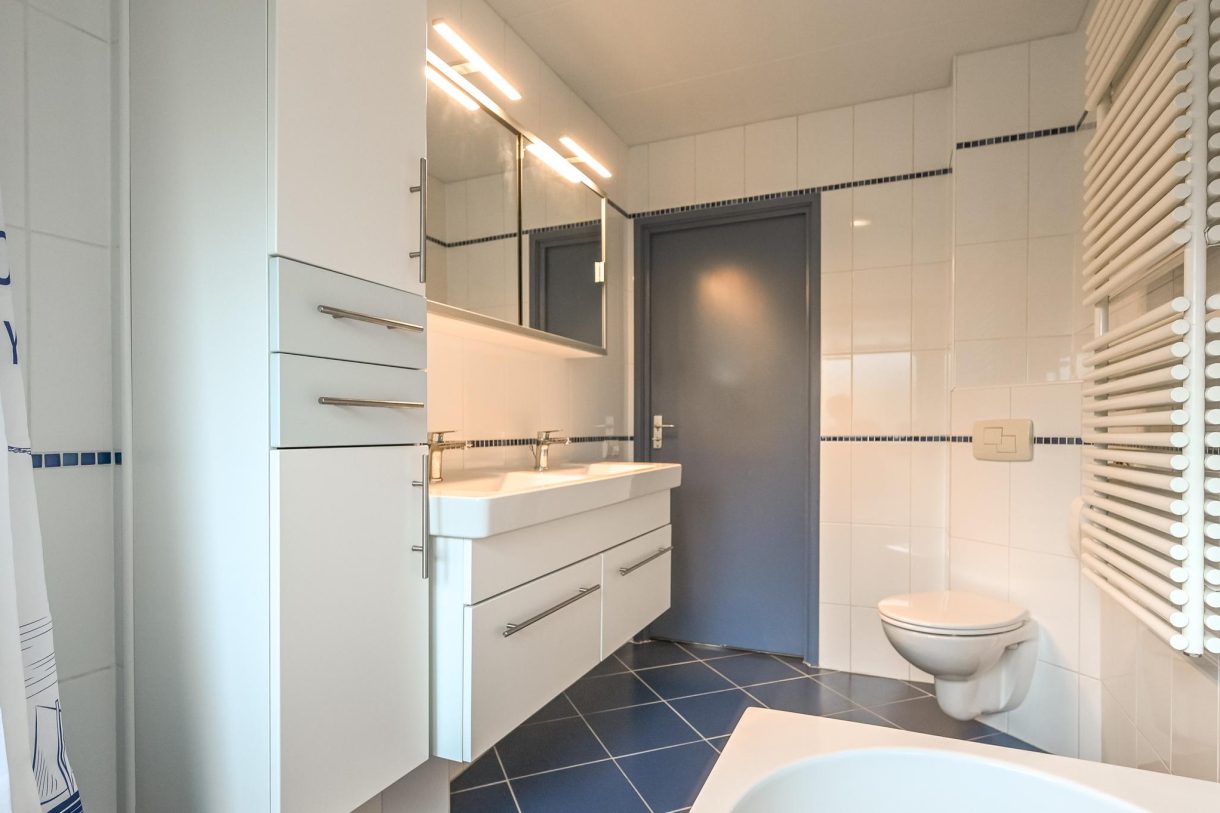 Te koop: Foto Woonhuis aan de Roerdompstraat 28 in Haarlem