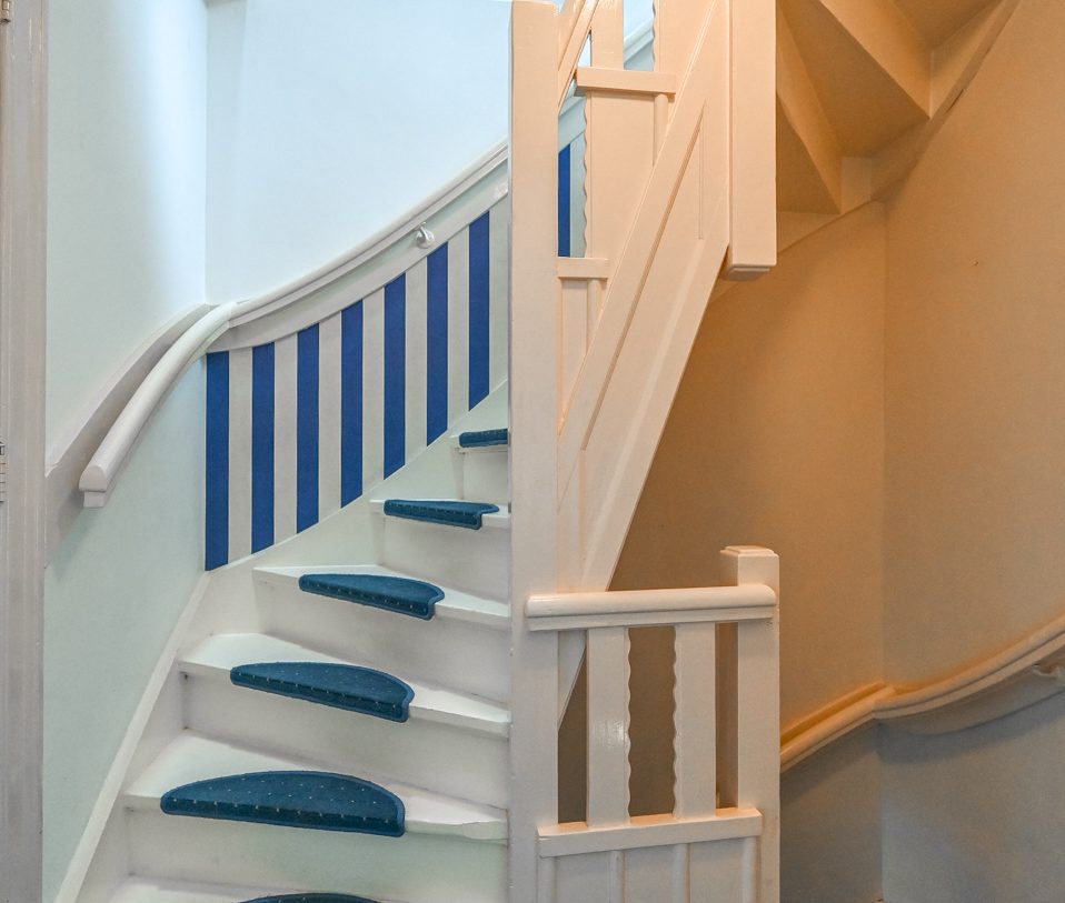 Te koop: Foto Woonhuis aan de Roerdompstraat 28 in Haarlem