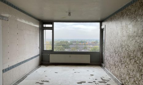 Te koop: Foto Appartement aan de Vliestroom 164 in Alphen aan den Rijn