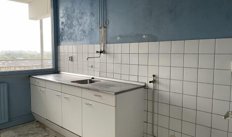 Te koop: Foto Appartement aan de Vliestroom 164 in Alphen aan den Rijn