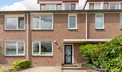 koop  Woerden  Gentiaanweide 13 – Hoofdfoto