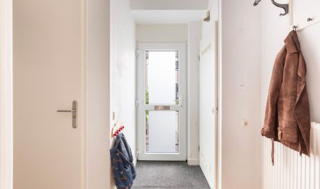 Te koop: Foto Woonhuis aan de Gentiaanweide 13 in Woerden