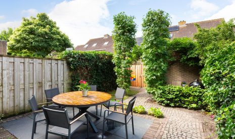 Te koop: Foto Woonhuis aan de Gentiaanweide 13 in Woerden