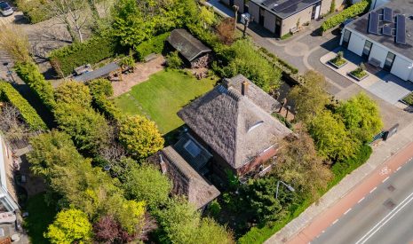 Te koop: Foto Woonhuis aan de 1e Poellaan 59 in Lisse