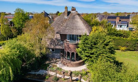Te koop: Foto Woonhuis aan de 1e Poellaan 59 in Lisse