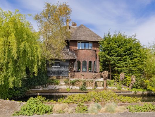 Hoofdfoto van Lisse 1e Poellaan 59