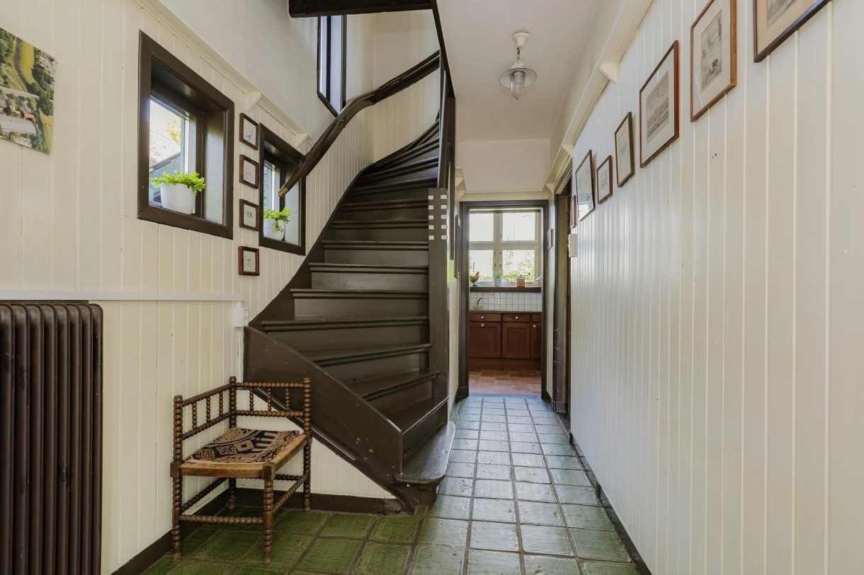 Te koop: Foto Woonhuis aan de 1e Poellaan 59 in Lisse