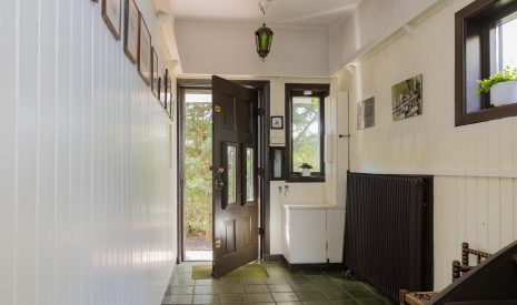 Te koop: Foto Woonhuis aan de 1e Poellaan 59 in Lisse