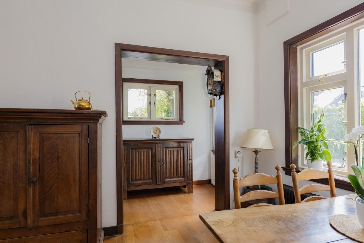 Te koop: Foto Woonhuis aan de 1e Poellaan 59 in Lisse