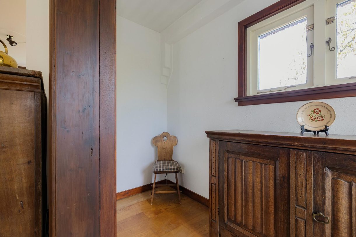 Te koop: Foto Woonhuis aan de 1e Poellaan 59 in Lisse