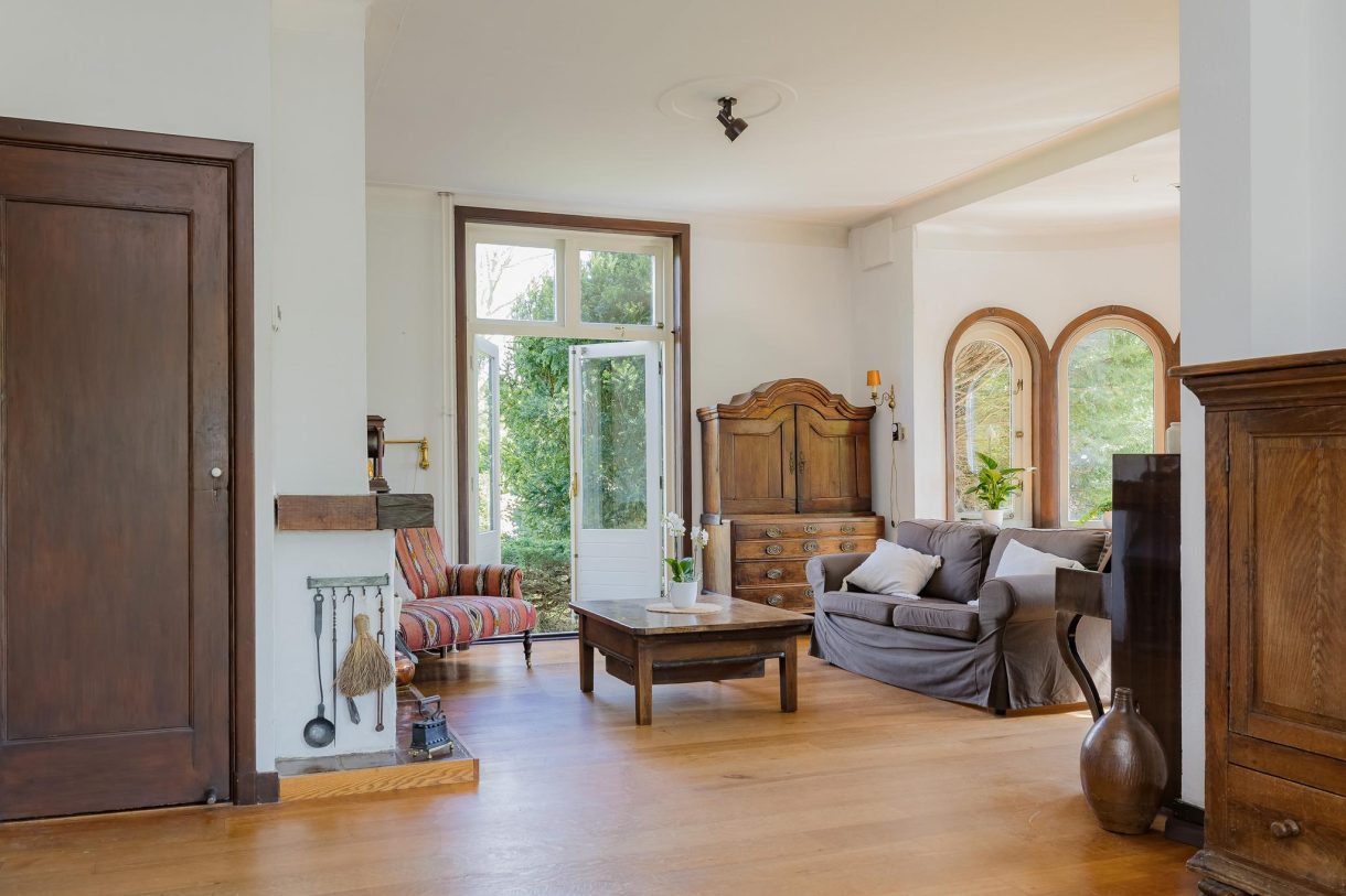 Te koop: Foto Woonhuis aan de 1e Poellaan 59 in Lisse