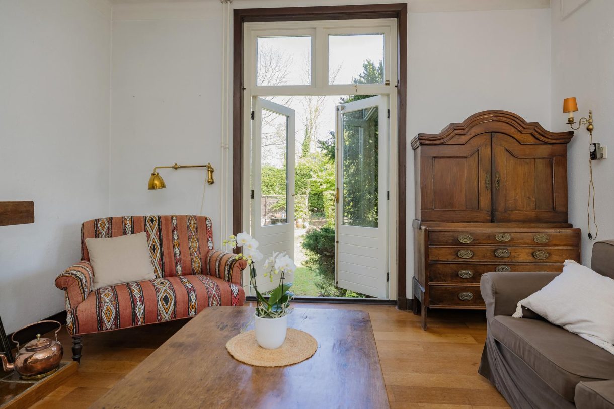 Te koop: Foto Woonhuis aan de 1e Poellaan 59 in Lisse