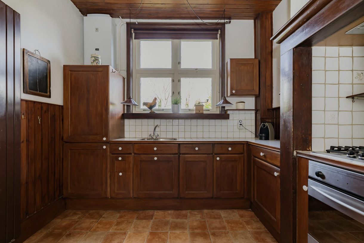 Te koop: Foto Woonhuis aan de 1e Poellaan 59 in Lisse