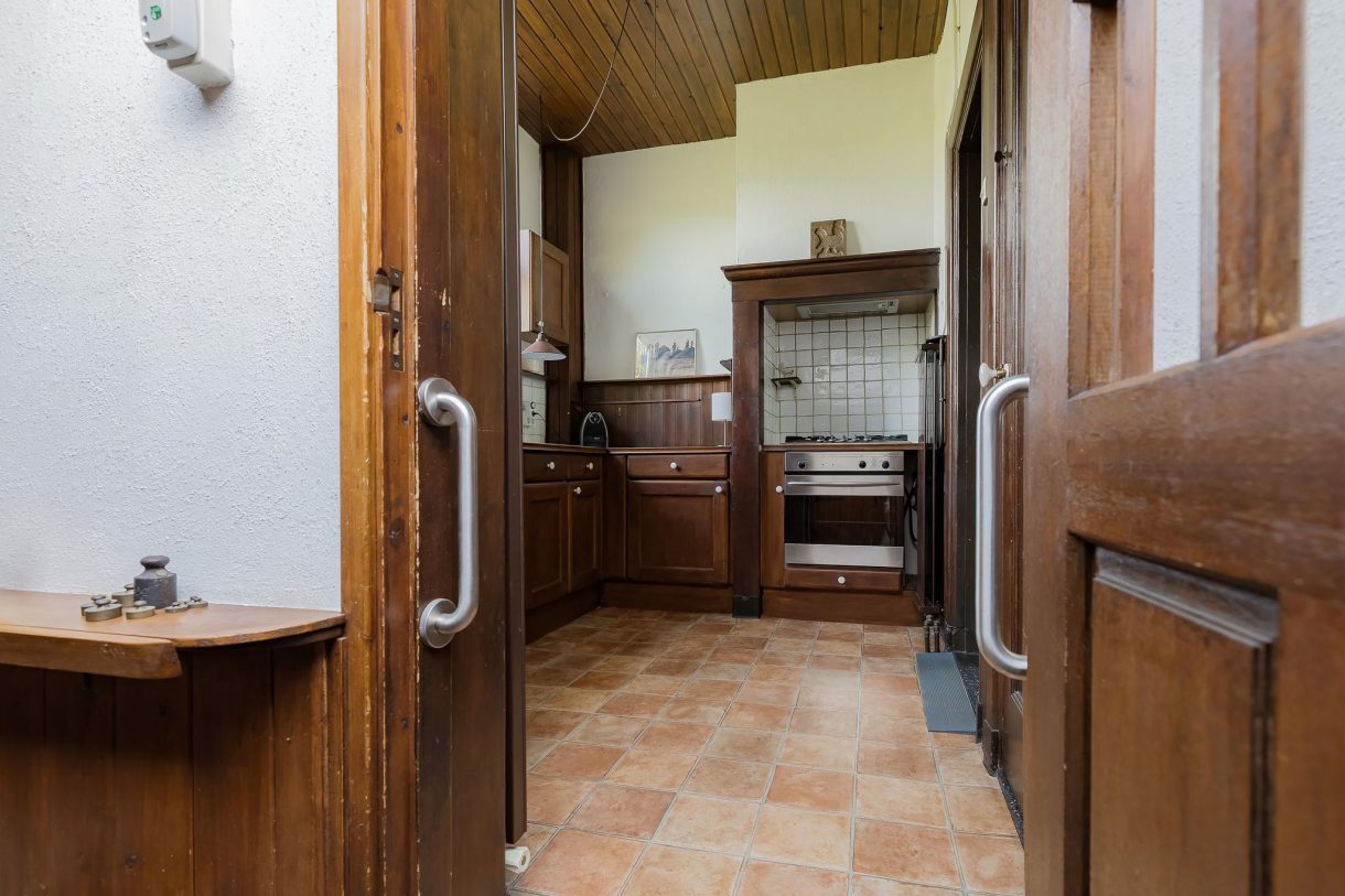 Te koop: Foto Woonhuis aan de 1e Poellaan 59 in Lisse