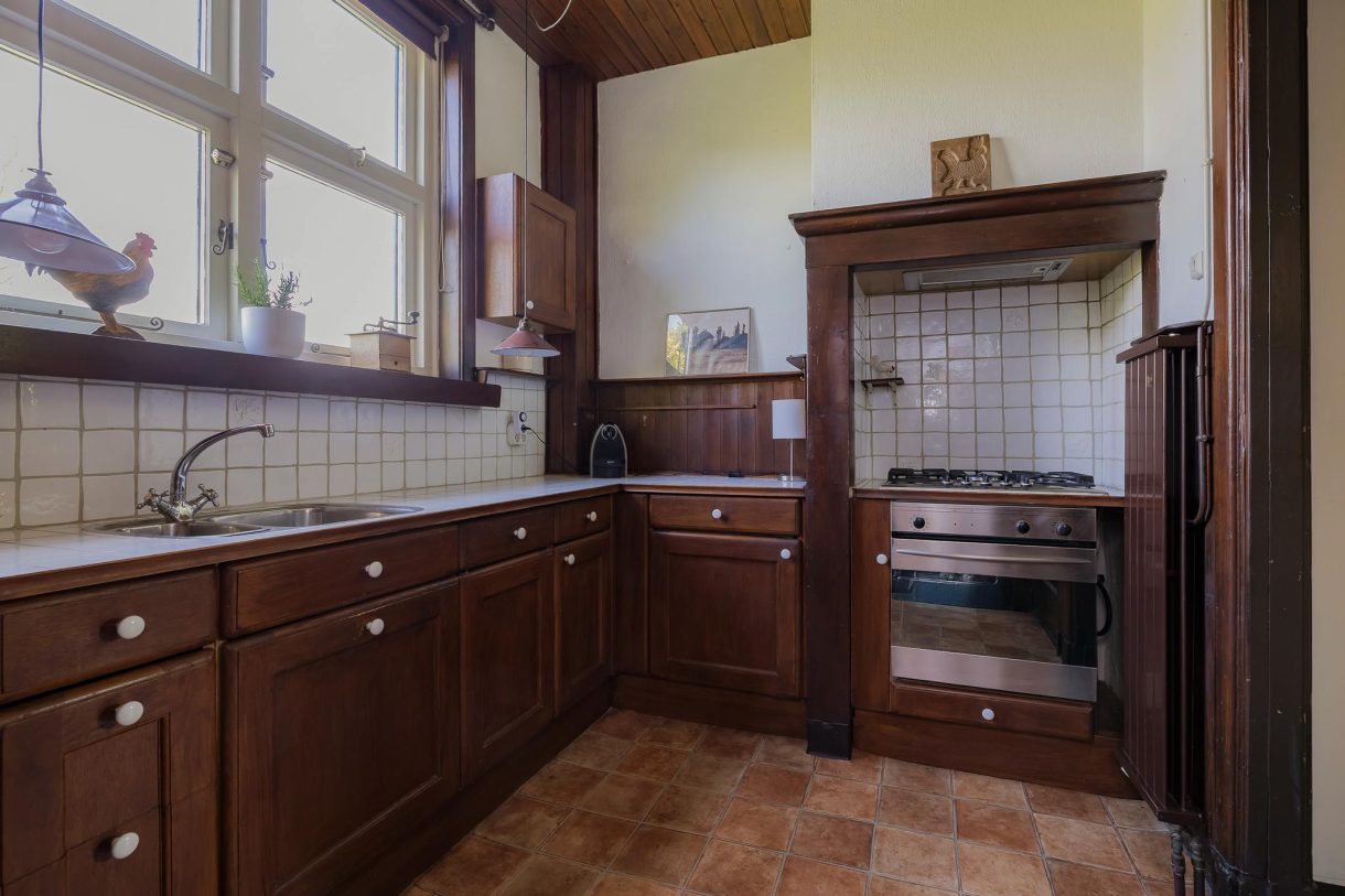 Te koop: Foto Woonhuis aan de 1e Poellaan 59 in Lisse