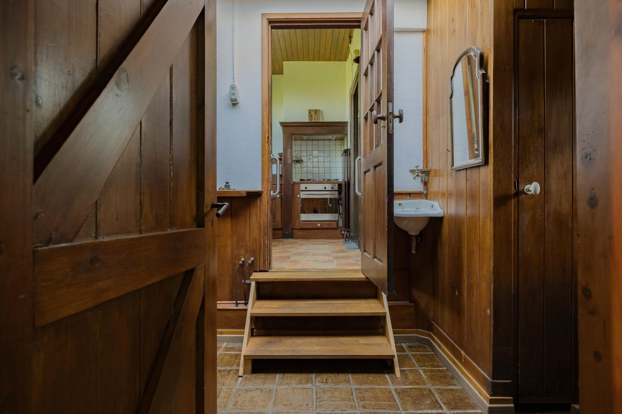 Te koop: Foto Woonhuis aan de 1e Poellaan 59 in Lisse