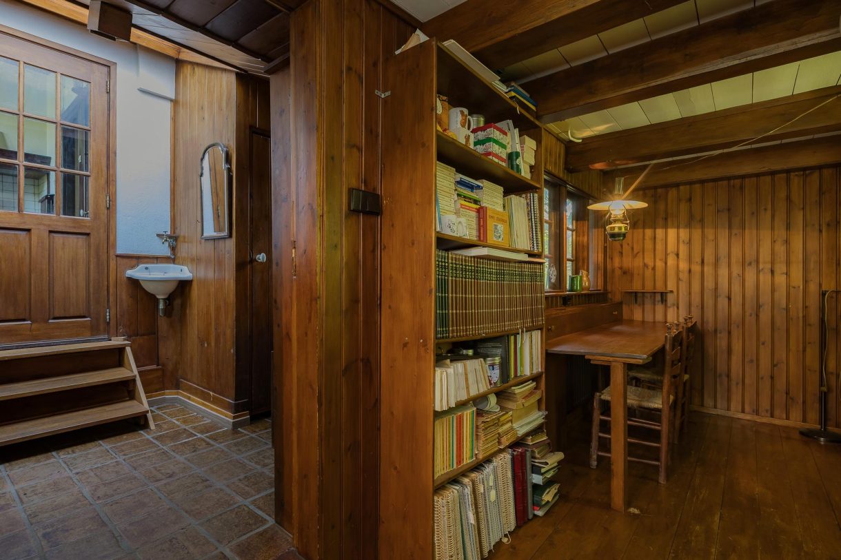 Te koop: Foto Woonhuis aan de 1e Poellaan 59 in Lisse