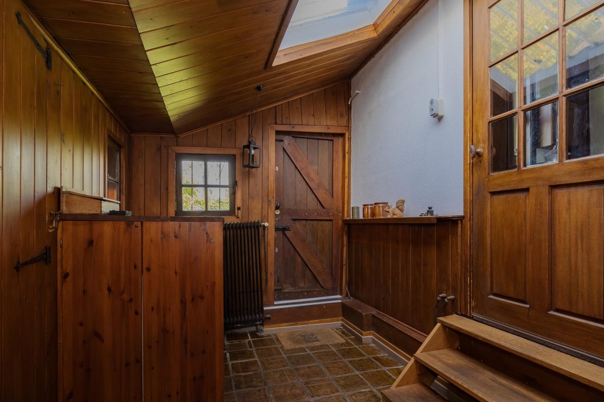 Te koop: Foto Woonhuis aan de 1e Poellaan 59 in Lisse