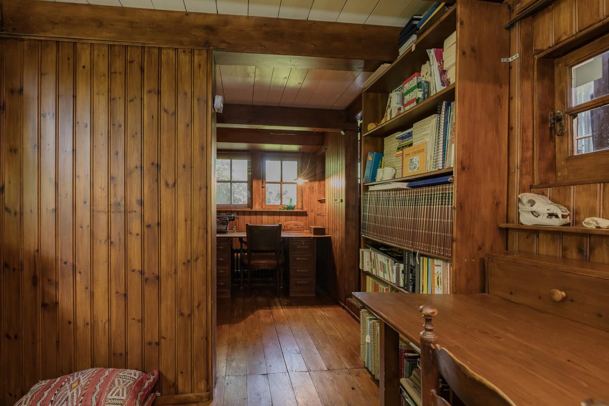 Te koop: Foto Woonhuis aan de 1e Poellaan 59 in Lisse