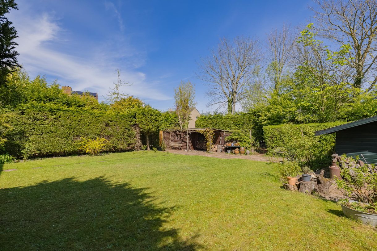 Te koop: Foto Woonhuis aan de 1e Poellaan 59 in Lisse