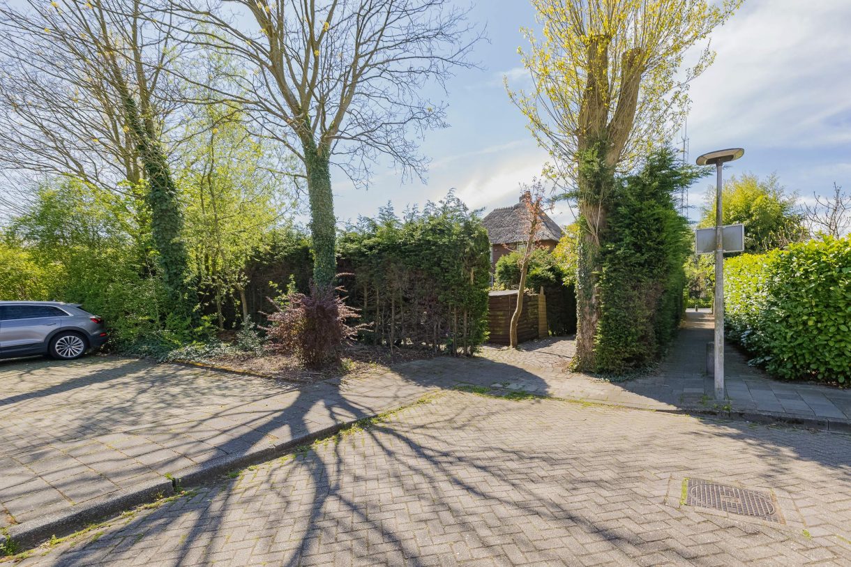 Te koop: Foto Woonhuis aan de 1e Poellaan 59 in Lisse