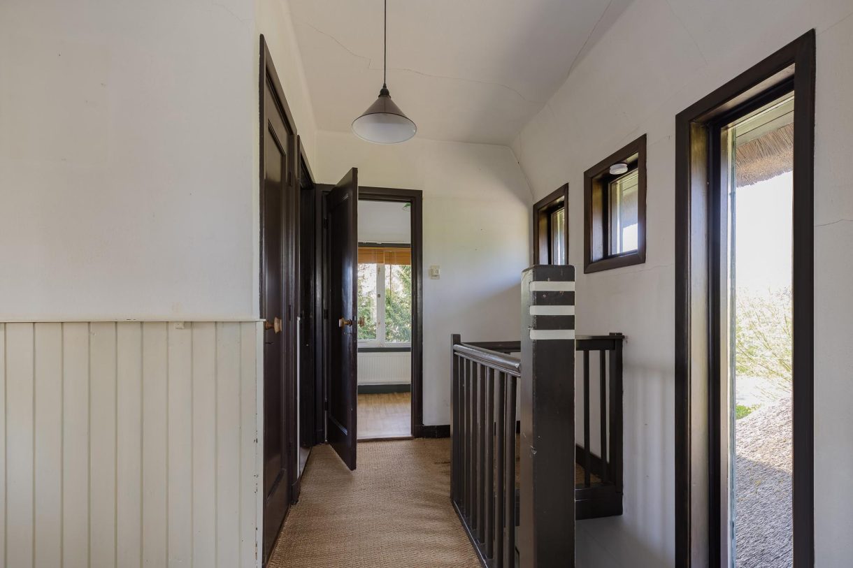 Te koop: Foto Woonhuis aan de 1e Poellaan 59 in Lisse