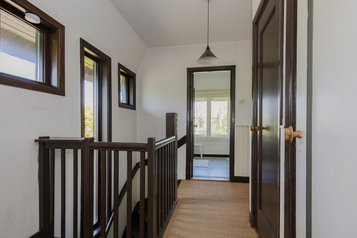 Te koop: Foto Woonhuis aan de 1e Poellaan 59 in Lisse