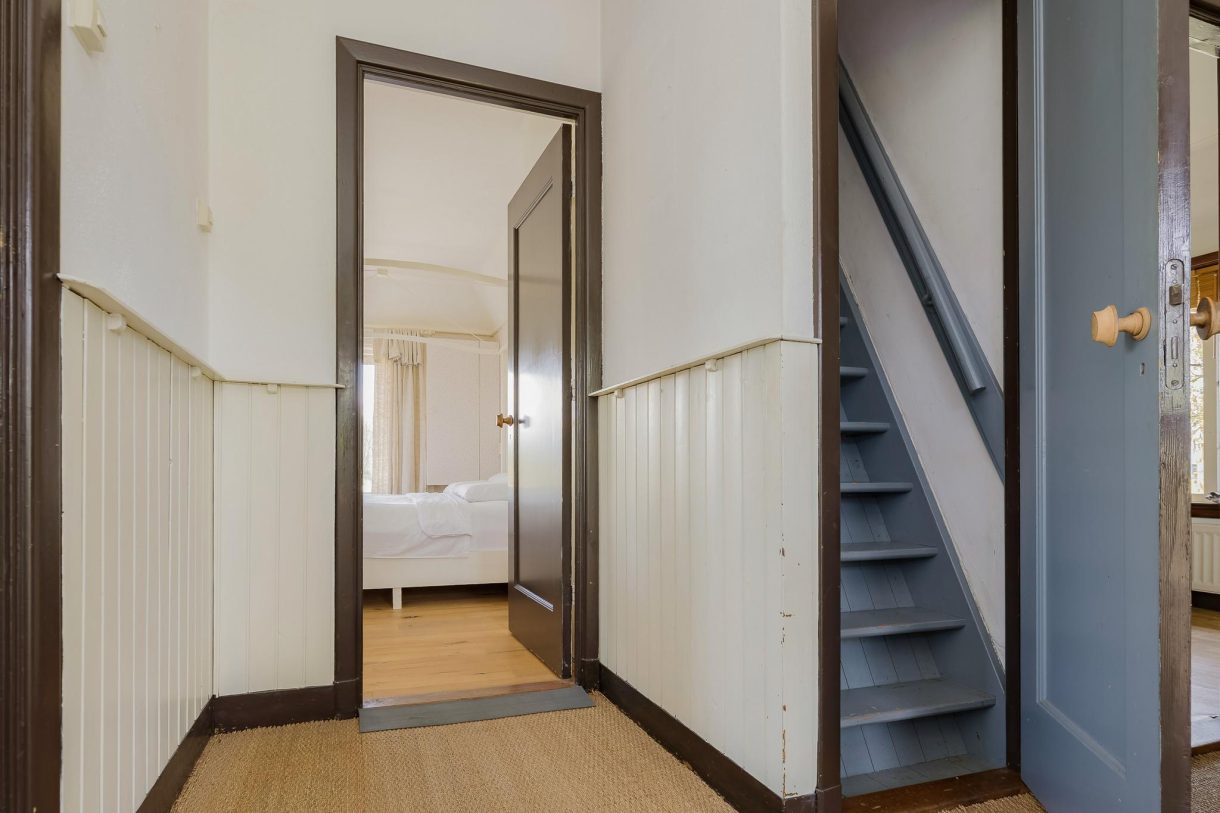 Te koop: Foto Woonhuis aan de 1e Poellaan 59 in Lisse