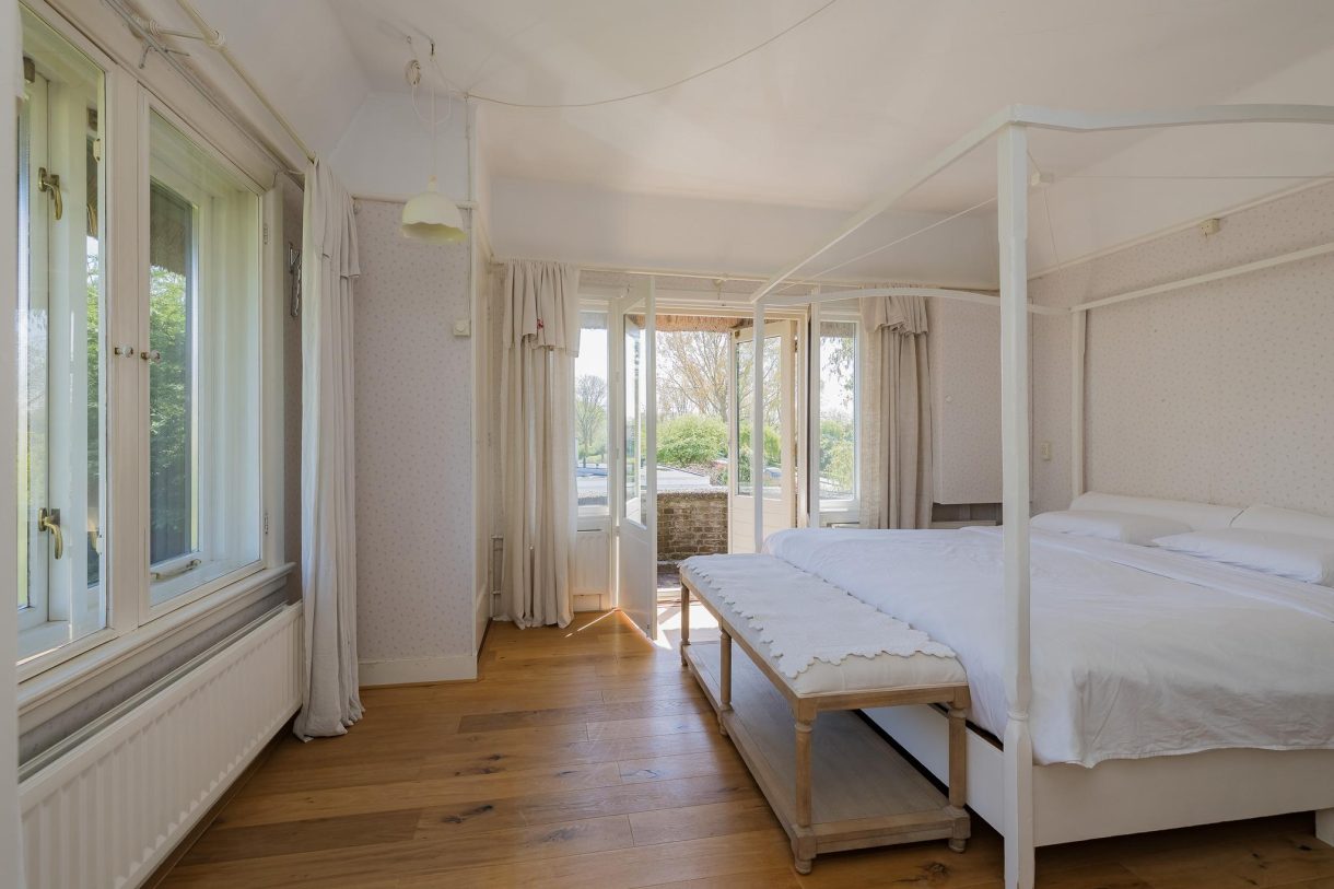 Te koop: Foto Woonhuis aan de 1e Poellaan 59 in Lisse