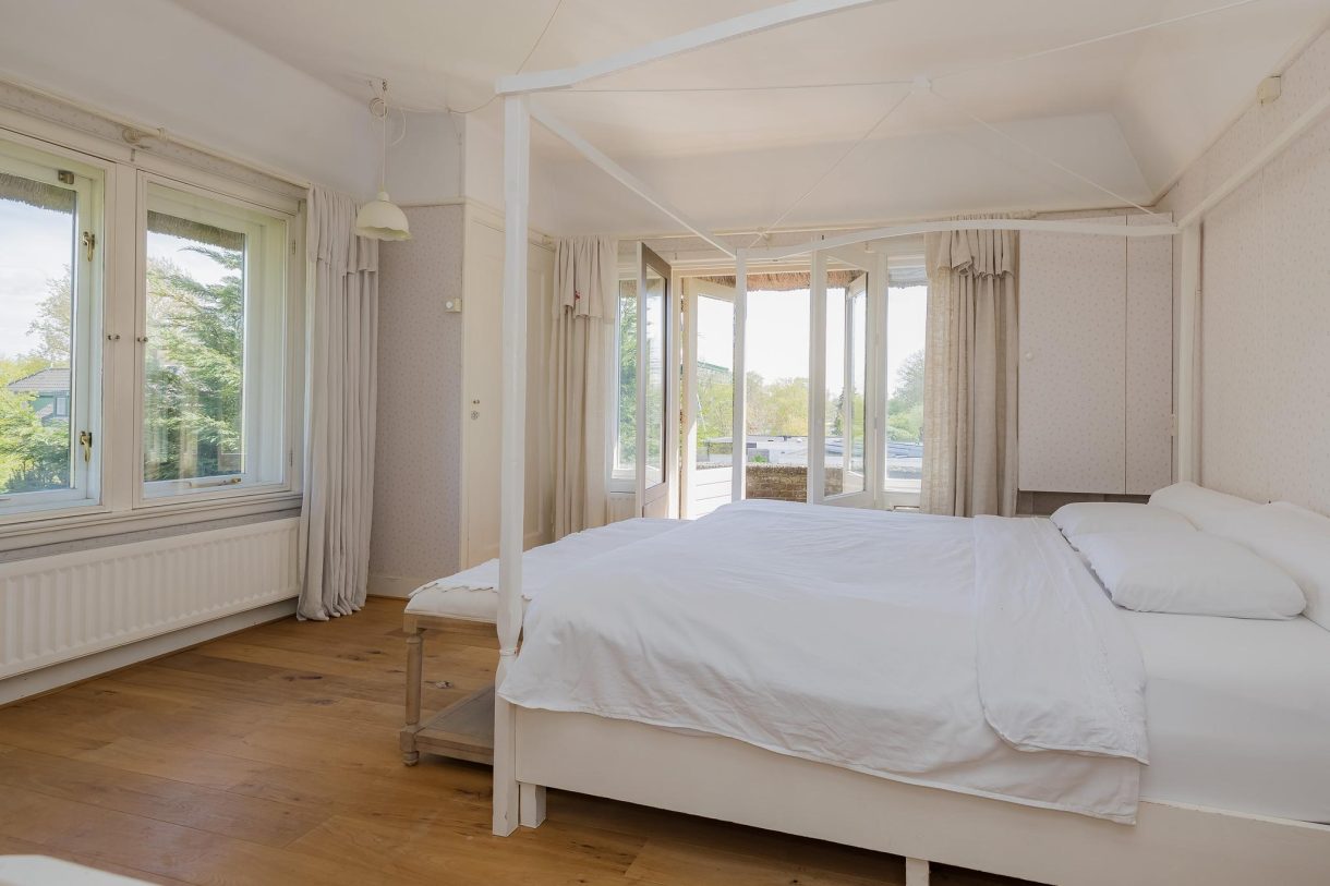 Te koop: Foto Woonhuis aan de 1e Poellaan 59 in Lisse