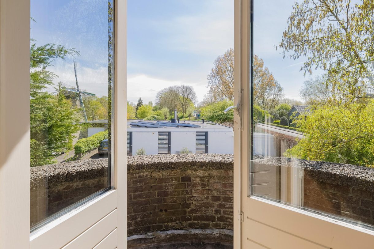 Te koop: Foto Woonhuis aan de 1e Poellaan 59 in Lisse