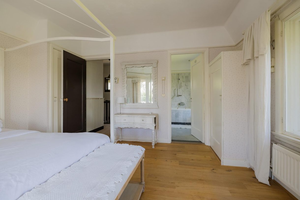 Te koop: Foto Woonhuis aan de 1e Poellaan 59 in Lisse