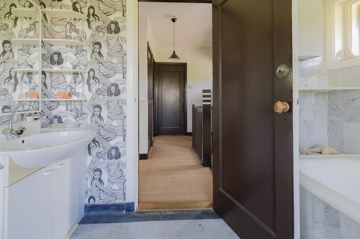 Te koop: Foto Woonhuis aan de 1e Poellaan 59 in Lisse